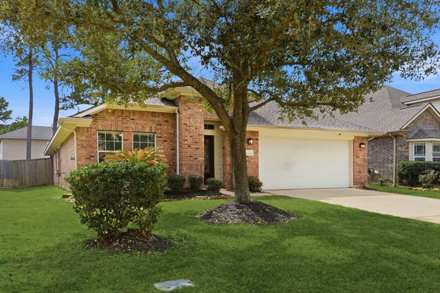 14019 Pueblo Run Drive, Cypress, TX 77429
