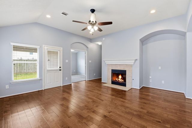 14019 Pueblo Run Drive, Cypress, TX 77429