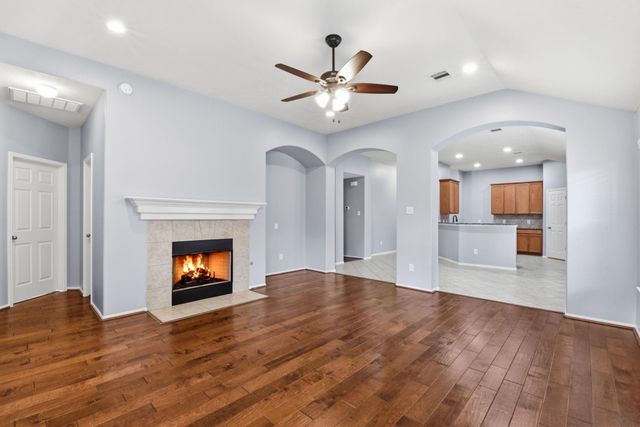 14019 Pueblo Run Drive, Cypress, TX 77429