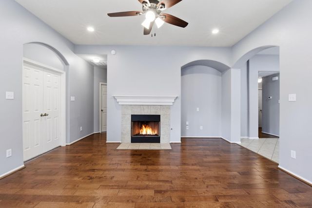 14019 Pueblo Run Drive, Cypress, TX 77429