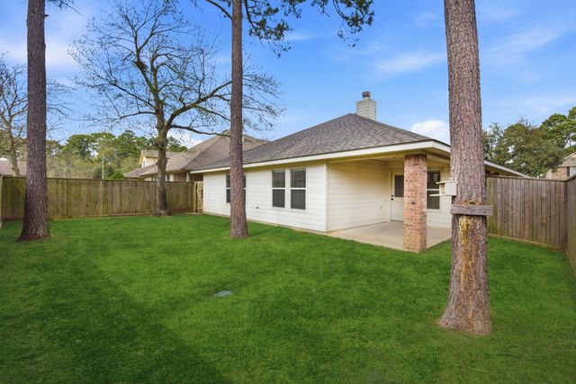 14019 Pueblo Run Drive, Cypress, TX 77429