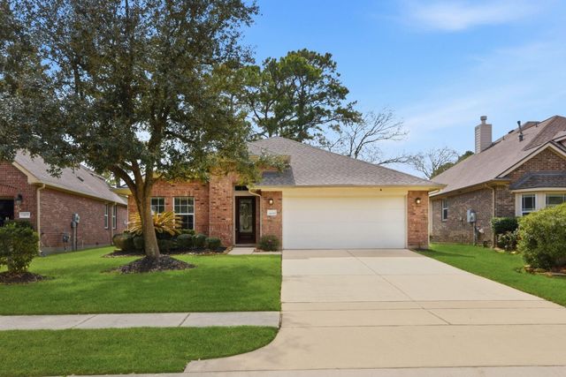 14019 Pueblo Run Drive, Cypress, TX 77429