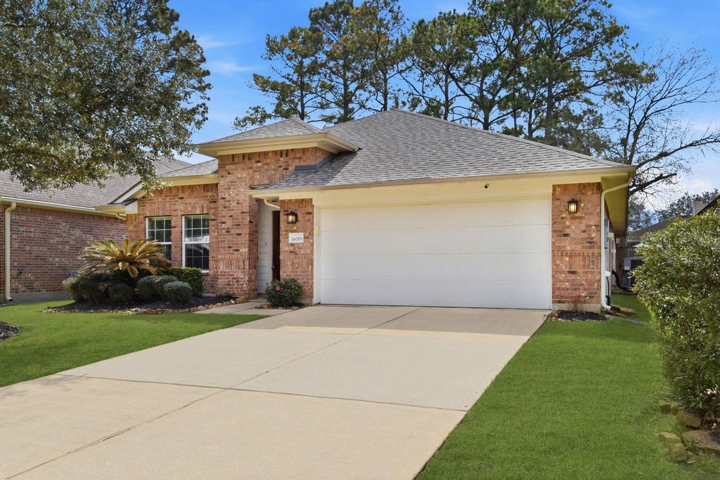14019 Pueblo Run Drive, Cypress, TX 77429