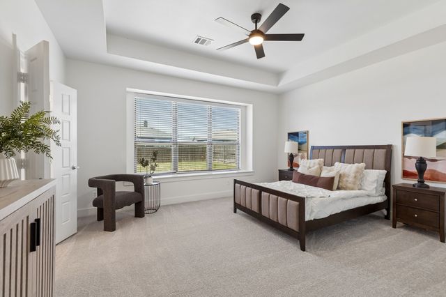 461 Kerens Street, Nevada, TX 75173