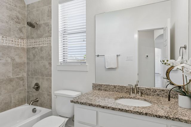 461 Kerens Street, Nevada, TX 75173