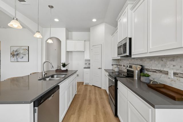 461 Kerens Street, Nevada, TX 75173
