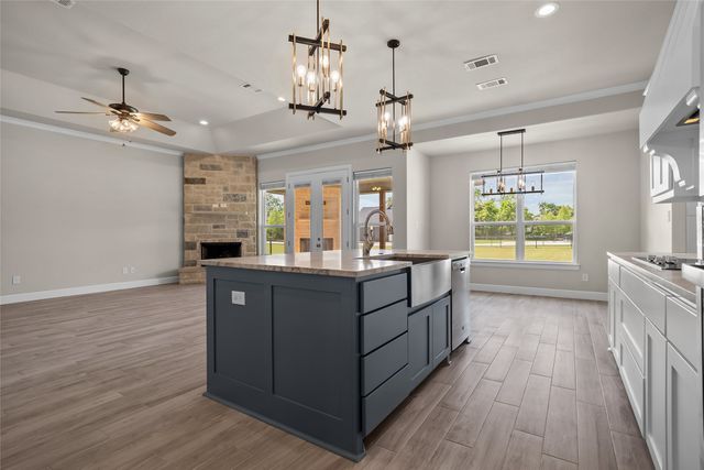 103 Maudy Lane, Springtown, TX 76082