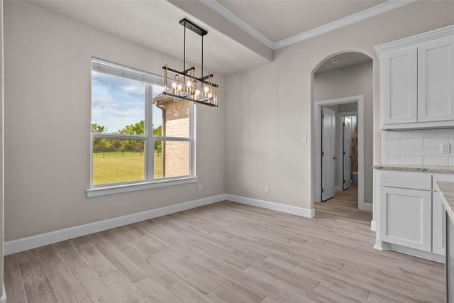103 Maudy Lane, Springtown, TX 76082