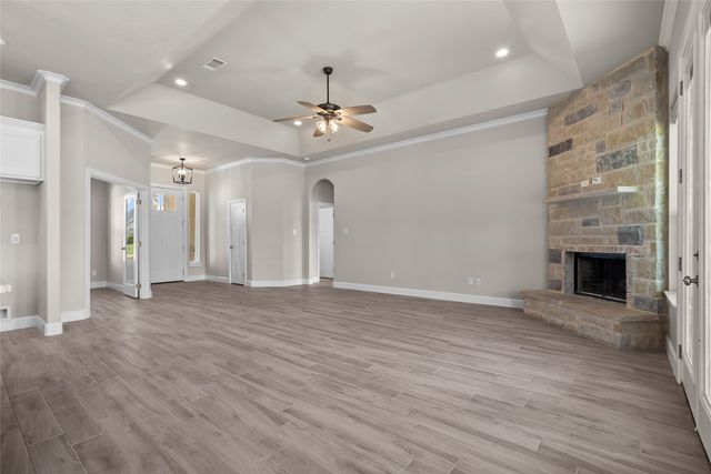 103 Maudy Lane, Springtown, TX 76082