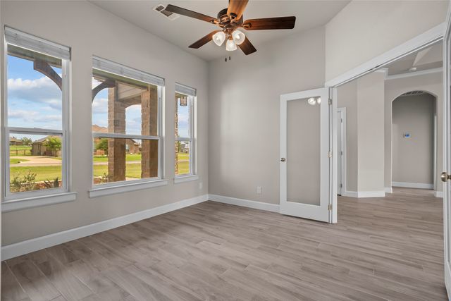 103 Maudy Lane, Springtown, TX 76082