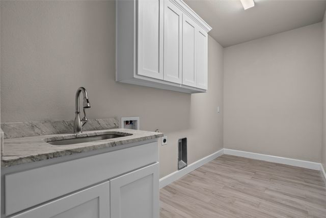 103 Maudy Lane, Springtown, TX 76082