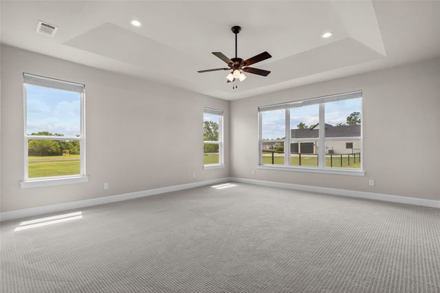 103 Maudy Lane, Springtown, TX 76082