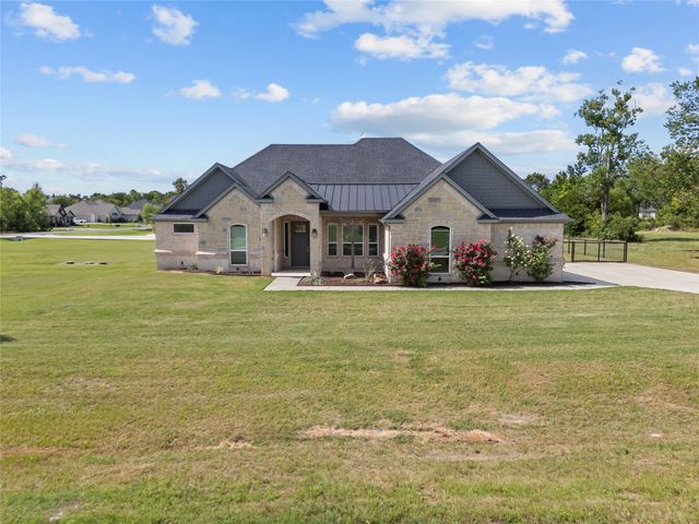 103 Maudy Lane, Springtown, TX 76082