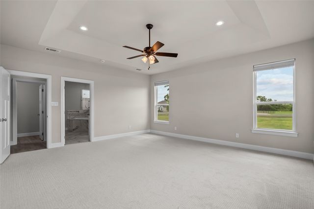103 Maudy Lane, Springtown, TX 76082