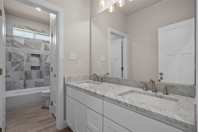 103 Maudy Lane, Springtown, TX 76082