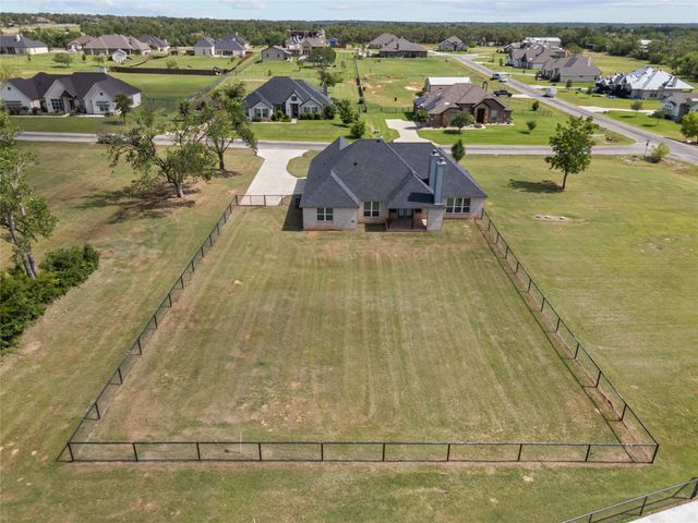 103 Maudy Lane, Springtown, TX 76082