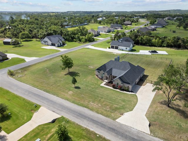 103 Maudy Lane, Springtown, TX 76082