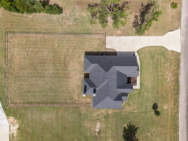 103 Maudy Lane, Springtown, TX 76082
