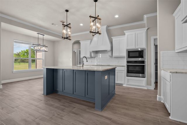103 Maudy Lane, Springtown, TX 76082