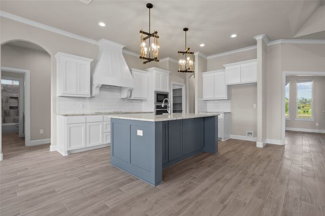 103 Maudy Lane, Springtown, TX 76082