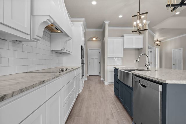 103 Maudy Lane, Springtown, TX 76082