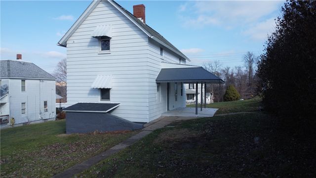 37 Lebanon Ave, South Union Twp, PA 15401
