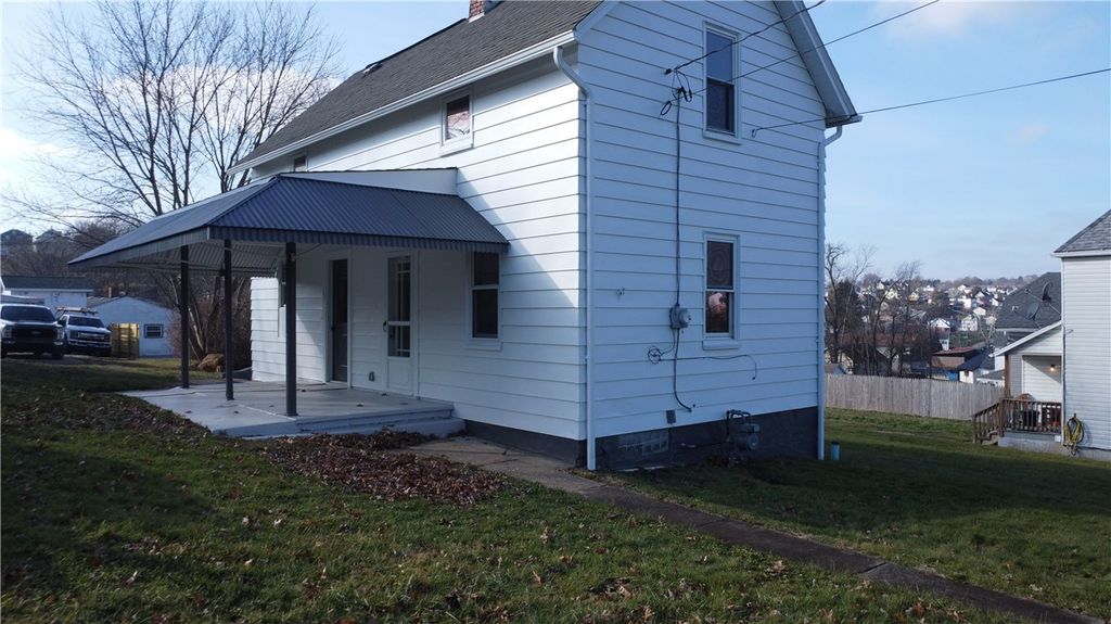 37 Lebanon Ave, South Union Twp, PA 15401