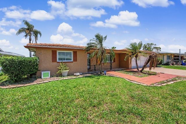 3837 TOPSAIL TRAIL, New Port Richey, FL 34652