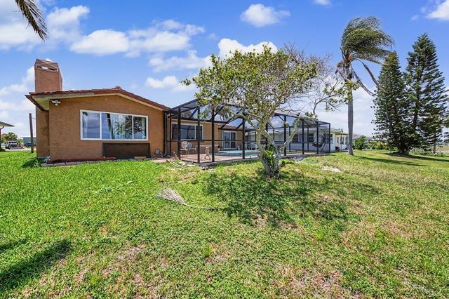 3837 TOPSAIL TRAIL, New Port Richey, FL 34652