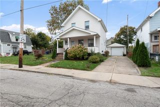 13606 Horner Avenue, Cleveland, OH 44120