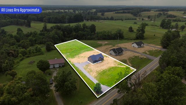4649 Scottsville Rd, Lafayette, TN 37083