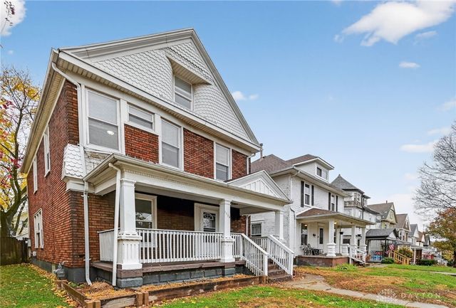1113 Demphle Avenue, Dayton, OH 45410