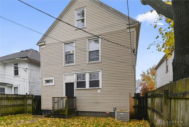 1113 Demphle Avenue, Dayton, OH 45410
