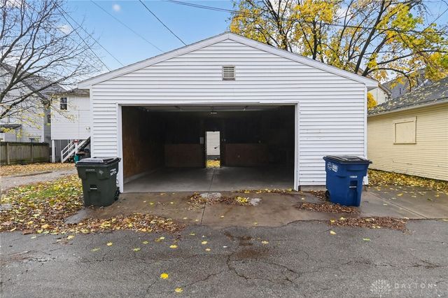 1113 Demphle Avenue, Dayton, OH 45410