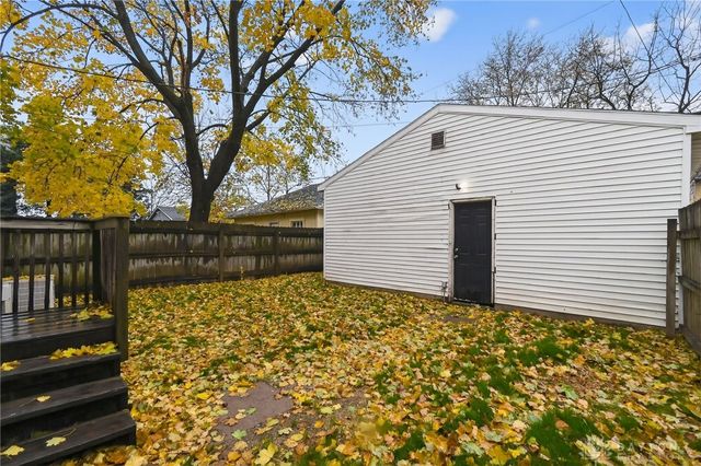 1113 Demphle Avenue, Dayton, OH 45410