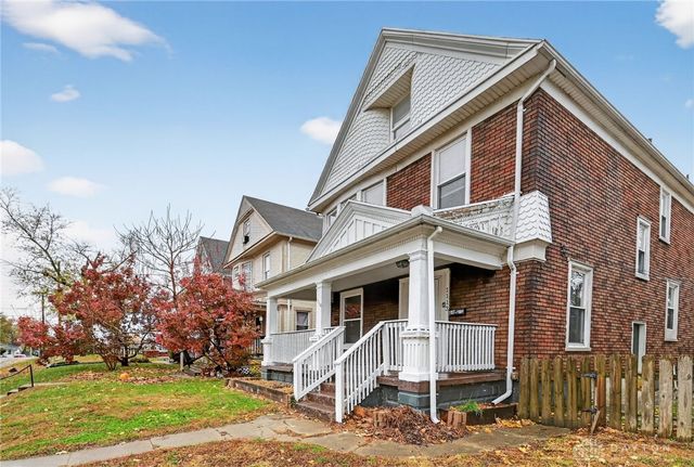 1113 Demphle Avenue, Dayton, OH 45410