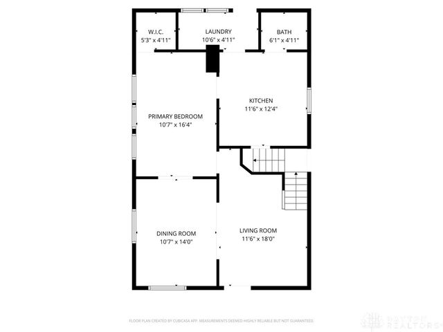 1113 Demphle Avenue, Dayton, OH 45410