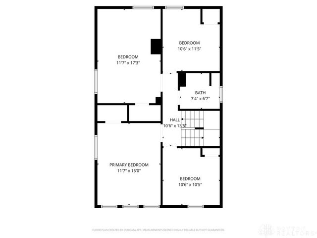 1113 Demphle Avenue, Dayton, OH 45410