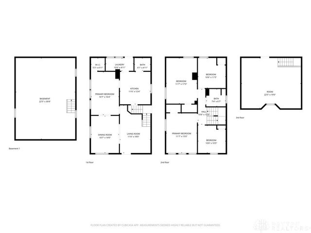 1113 Demphle Avenue, Dayton, OH 45410