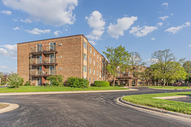 1375 REBECCA Drive 323, Hoffman Estates, IL 60169
