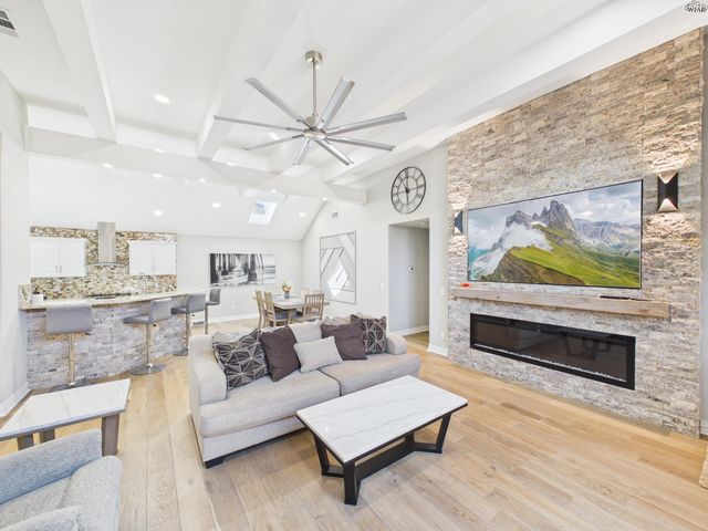 2006 WINDMILL LAKE AVENUE, Wichita Falls, TX 76309