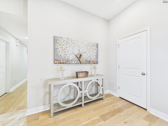 2006 WINDMILL LAKE AVENUE, Wichita Falls, TX 76309