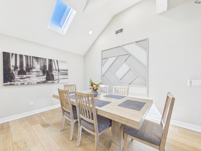 2006 WINDMILL LAKE AVENUE, Wichita Falls, TX 76309