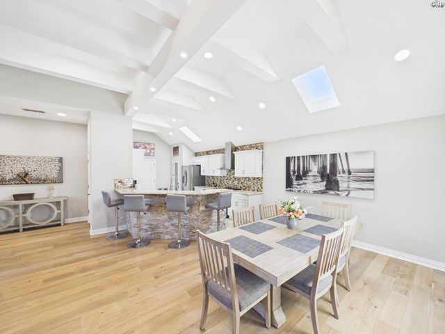 2006 WINDMILL LAKE AVENUE, Wichita Falls, TX 76309