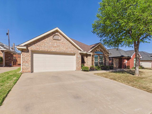 2006 WINDMILL LAKE AVENUE, Wichita Falls, TX 76309