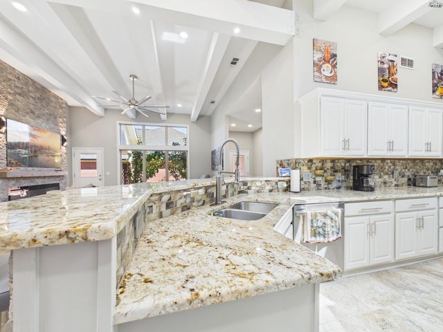 2006 WINDMILL LAKE AVENUE, Wichita Falls, TX 76309