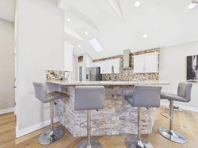 2006 WINDMILL LAKE AVENUE, Wichita Falls, TX 76309