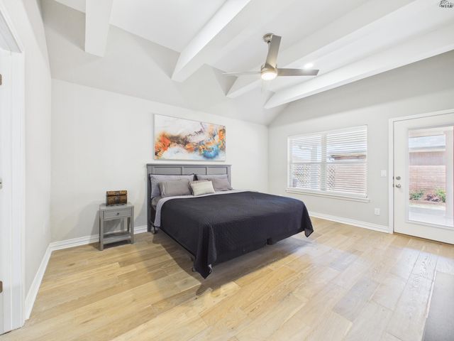 2006 WINDMILL LAKE AVENUE, Wichita Falls, TX 76309