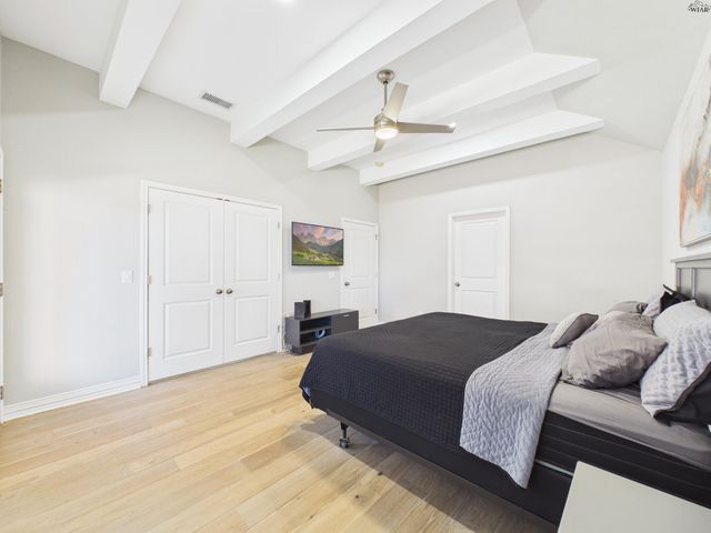 2006 WINDMILL LAKE AVENUE, Wichita Falls, TX 76309