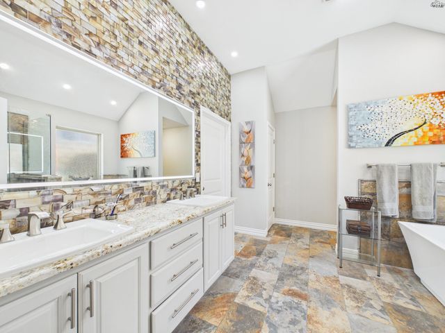 2006 WINDMILL LAKE AVENUE, Wichita Falls, TX 76309